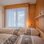 Jorasse A 1 By Interhome Apartment Ovronnaz