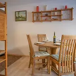 Jorasse A 1 By Interhome Apartment