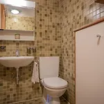 Apartment Jorasse A 1 By Interhome *