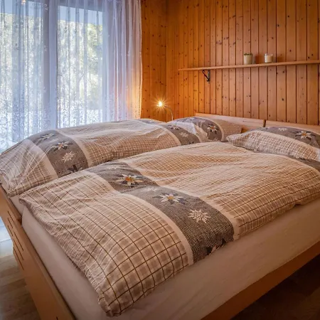 Jorasse A 1 By Interhome Ovronnaz