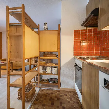 Jorasse A 1 By Interhome Ovronnaz