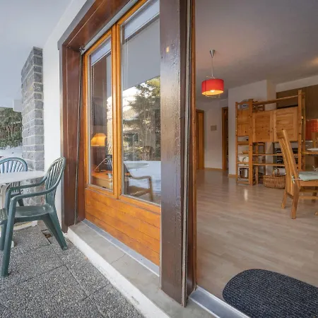 Jorasse A 1 By Interhome *