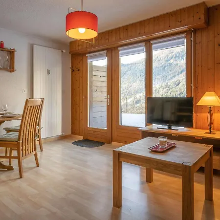 Jorasse A 1 By Interhome * Ovronnaz