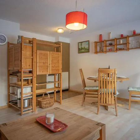 Jorasse A 1 By Interhome