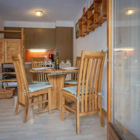 Jorasse A 1 By Interhome