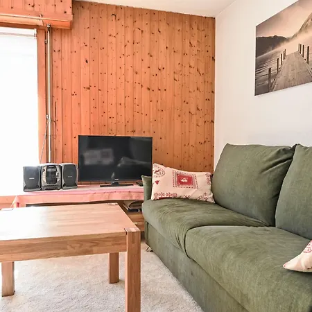 Jorasse A 1 By Interhome