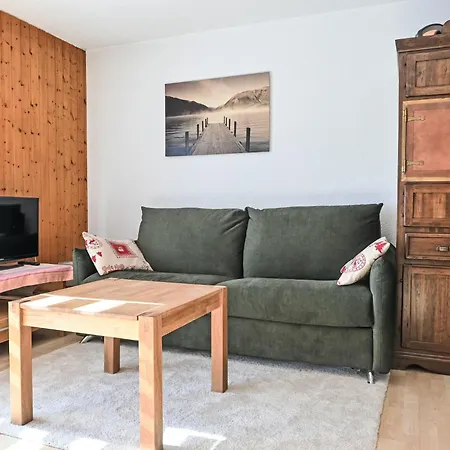 Jorasse A 1 By Interhome * Ovronnaz